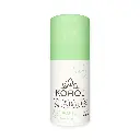 Desodorante de eucalipto y limón natural vegano push up 60gr KOBOL