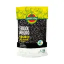 Frijol negro orgánico 1kg CAMPO VIVO 