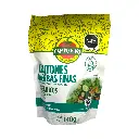 Crutones con hierbas finas 140gr CAMPO VIVO