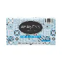 Mantequilla artesanal con flor de sal 250gr AMANENN