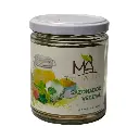 Sazonador vegetal 140gr MARCIA ARELLANO