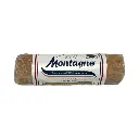 Queso de cabra con ajonjolí 200gr MONTAGNE