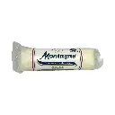 Queso de cabra con albahaca 200gr MONTAGNE