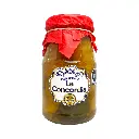 Conserva de fruta mixta 500gr LA CONCORDIA