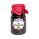 Conserva de chile chipotle 500gr LA CONCORDIA