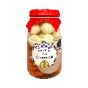 Huevo de codorniz 15pz LA CONCORDIA