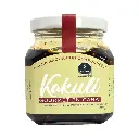 Salsa macha con chapulín 190gr KAKULI