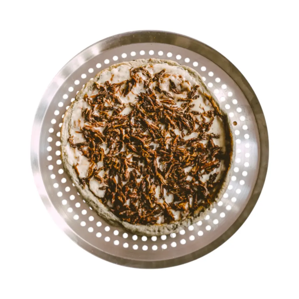 Pixza Chayito (chapulines) 280gr PIXZA