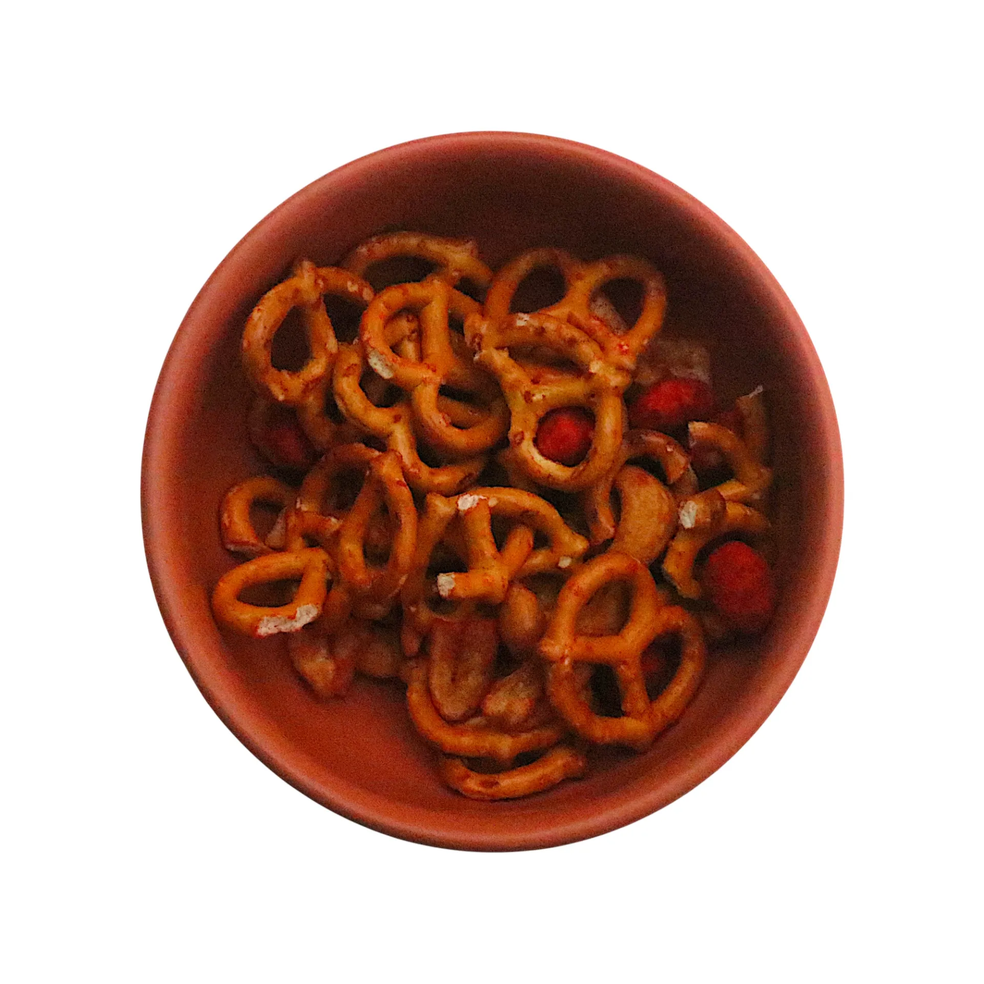Mix botanero healthy a granel ORIGENES