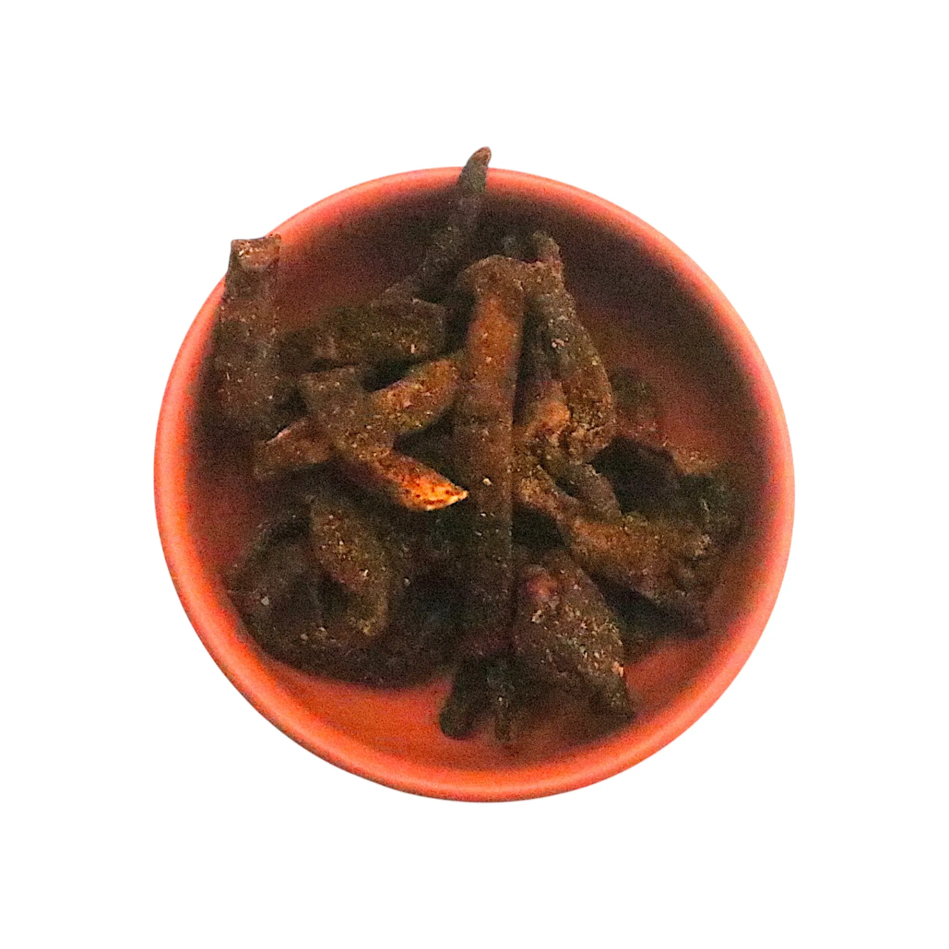 Mango enchilado sin azúcar a granel ORIGENES