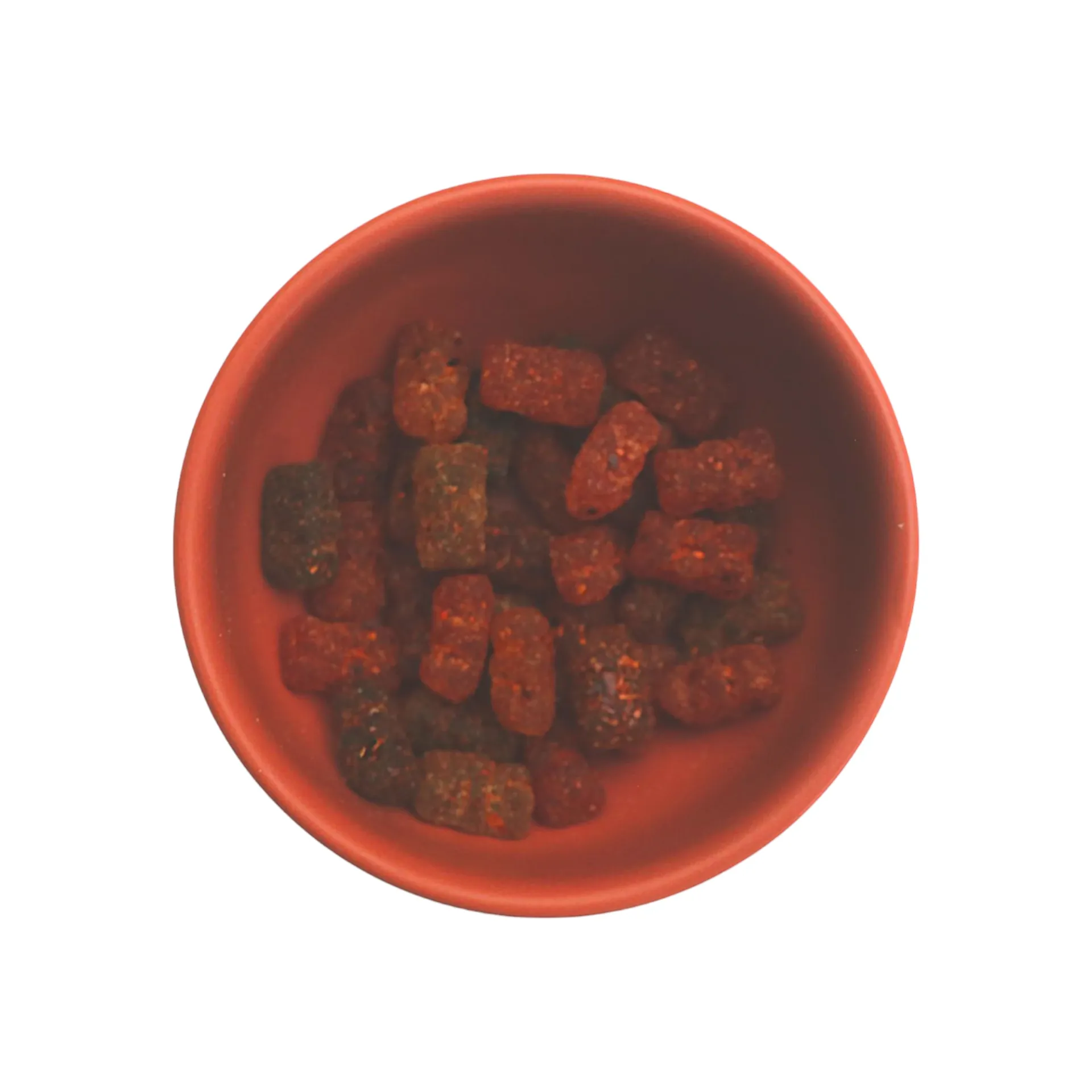 Gomita de osito enchilada a granel ORIGENES
