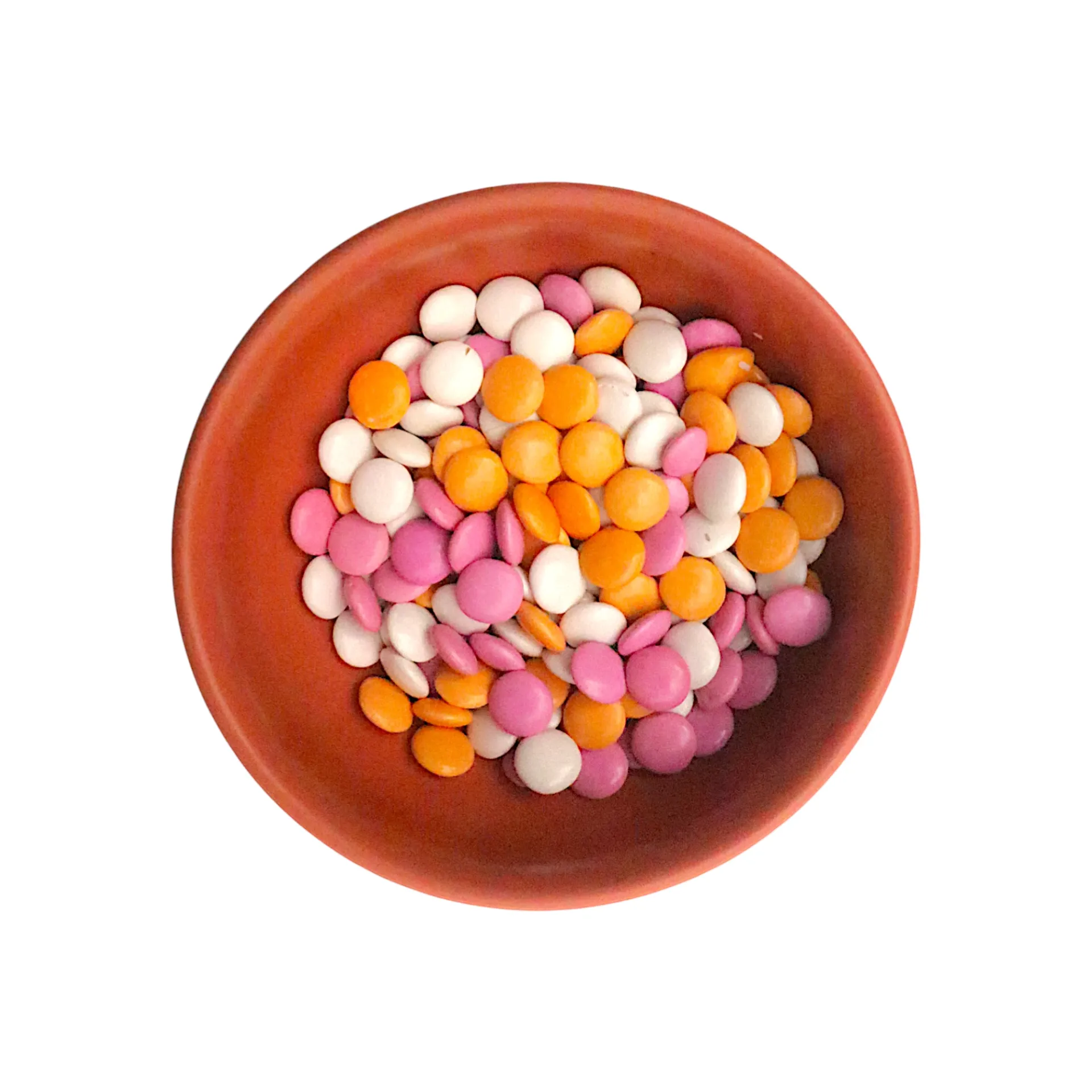 Luneta de yogurt a granel ORIGENES