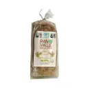 Pan sin gluten de trigo sarraceno 580gr PAN VALLE