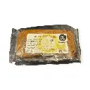 Mini panqué sin gluten de plátano con nuez 200gr PAN VALLE