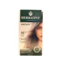 Tinte herbal rubio ceniza 7C 170ml HERBATINT
