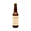Bebida carbonatada de jengibre Ginger Brew 355ml PARASOL