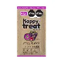 My happy treat, chocolate con moras y maca 45gr IAMARANTH