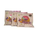 Galleta sabor rol de canela y hemp 62gr IAMARANTH