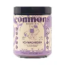 Ashwagandha en cápsulas 120pz COMMONS