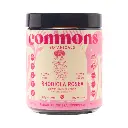 Rhodiola rosea en cápsulas 120pz COMMONS