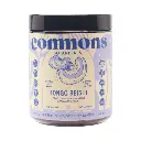 Hongo reishi en cápsulas 120pz COMMONS