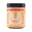 Hongo cordyceps en cápsulas 120pz COMMONS