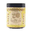 Melena de león en cápsulas 120pz COMMONS