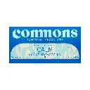 Chocolate calm 80gr COMMONS