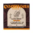 Blend cacao latte 96gr COMMONS