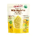 Granos de mijo en grano orgánico 500gr  NATURE´S BLESSINGS