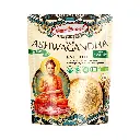 Ashwagandha orgánica 200gr NATURE´S BLESSINGS