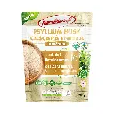 Psyllium husk entero orgánico 200gr NATURE´S BLESSINGS