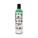 Shampoo de coco y jengibre 500ml COCOMIO