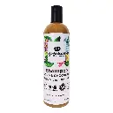 Shampoo de coco y chocolate 500ml COCOMIO