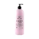 Acondicionador revitalizante con pétalos de rosas, jalea real y miel orgánica 960ml ABEJA REYNA