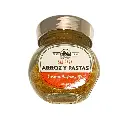 Sal especiada para arroz y pastas 130gr LOS PICHONES