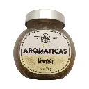Sal aromática de vainilla 130gr LOS PICHONES
