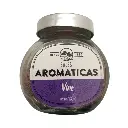 Sal aromática de vino 130gr LOS PICHONES