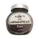 Sal aromática negra 130gr LOS PICHONES