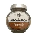 Sal aromática ahumada 130gr LOS PICHONES