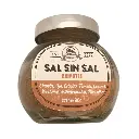 Mezcla de verduras y especias sin sal de chipotle 90gr LOS PICHONES