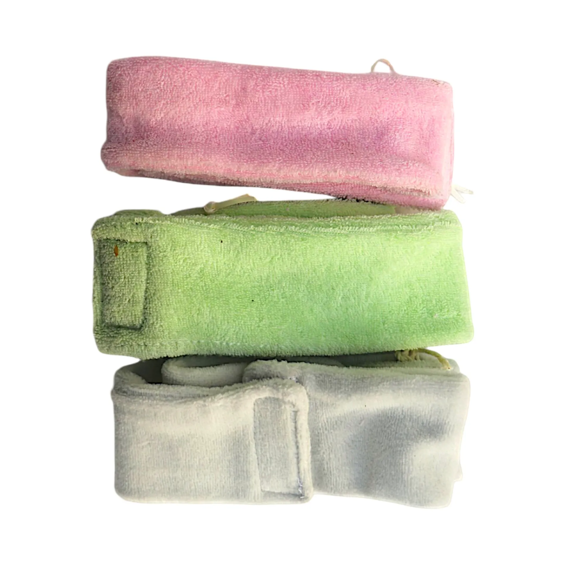 Banda para cabeza CERO PLÁSTICO