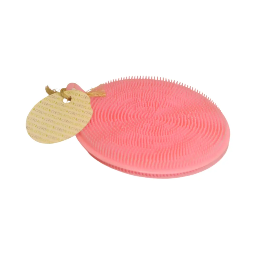 Fibra de silicón CERO PLÁSTICO