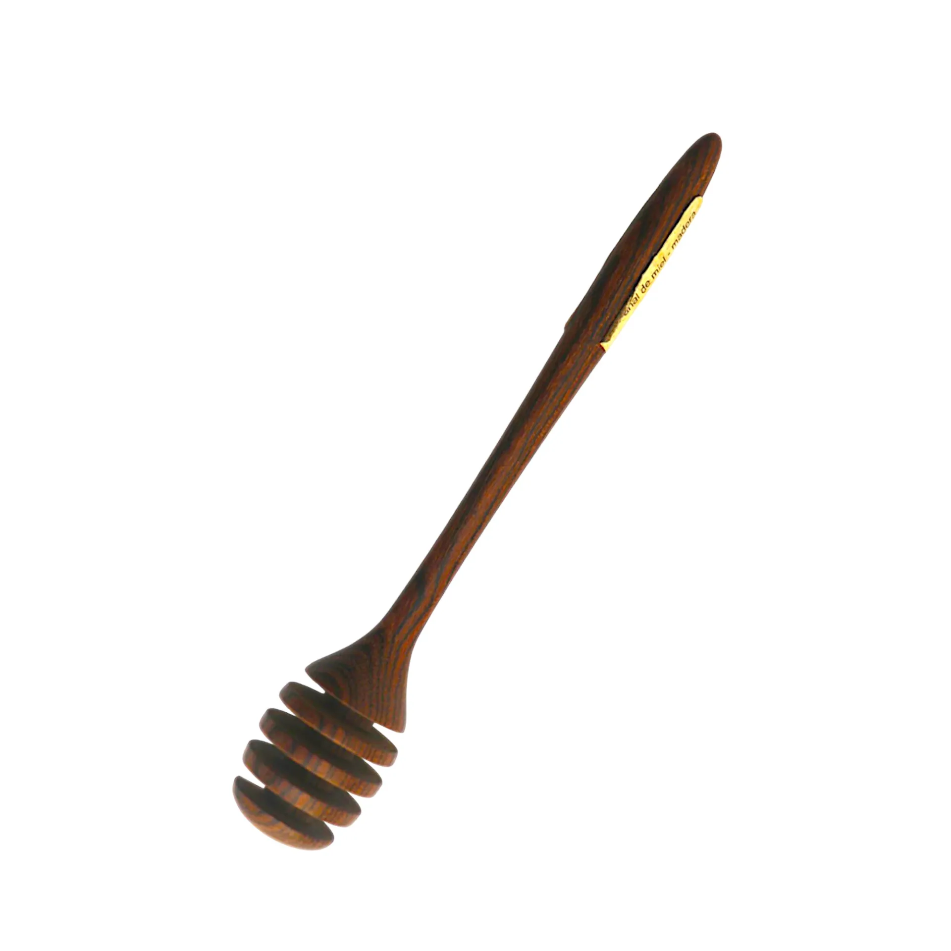 Panal para miel de madera CERO PLÁSTICO