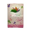 Copa menstrual rosa chica ANGEL CUP