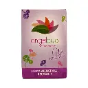 Copa menstrual lila chica ANGEL CUP