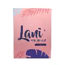 Copa menstrual unitalla Mokihana Berry LANI