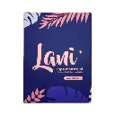 Copa menstrual rosa lokelani unitalla LANI