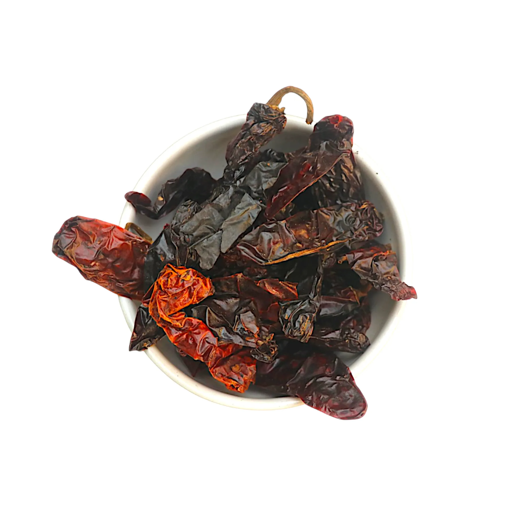 Chile mora a granel SANTA MÓNICA