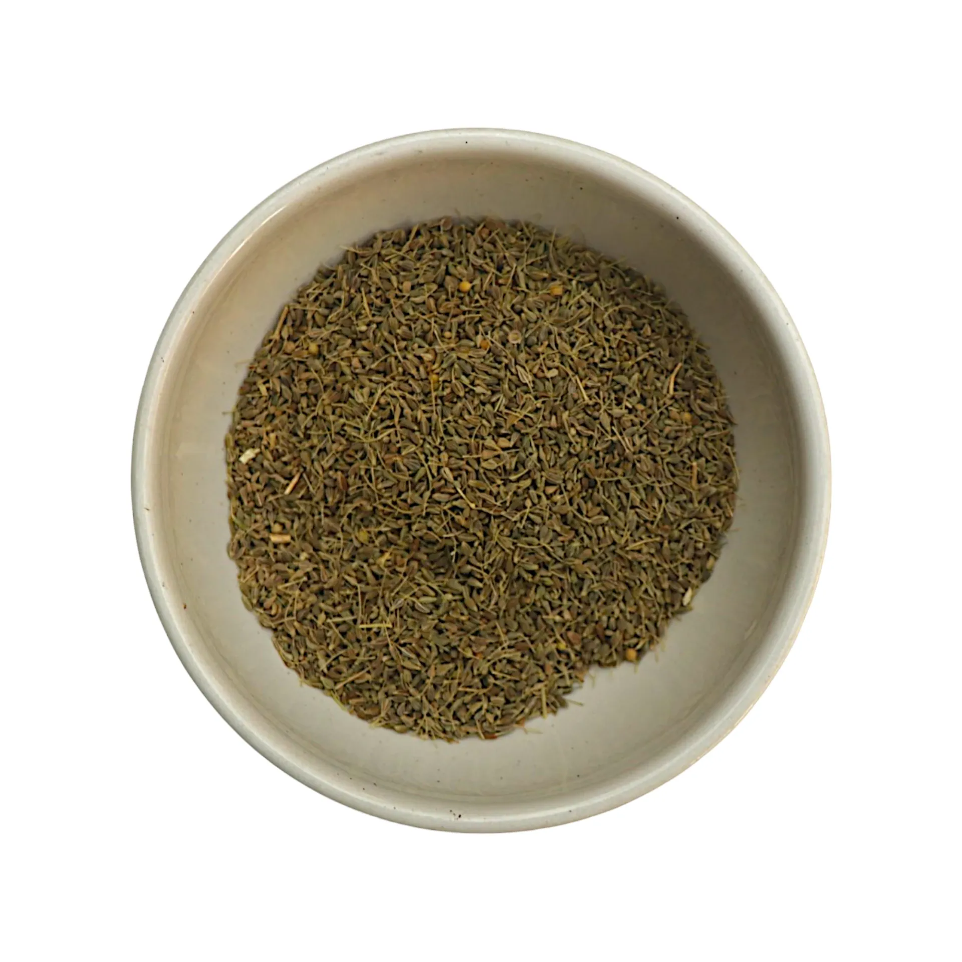 Anís entero a granel SANTA MÓNICA